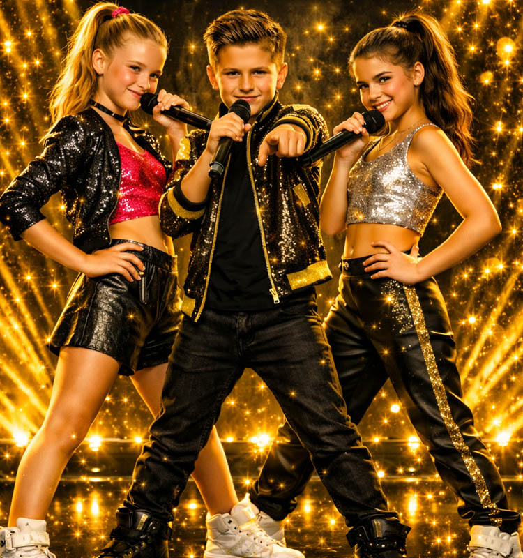 Dance Academy