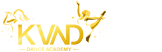 KVND Dance Academy logo